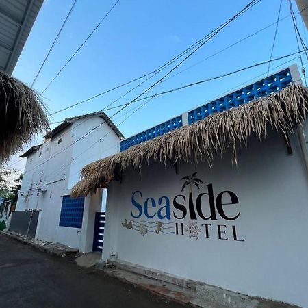 Seaside Hotel Gili Trawangan Eksteriør bilde
