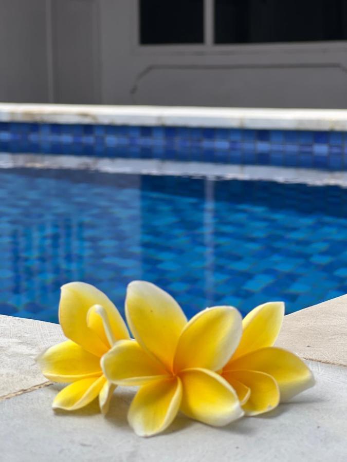 Seaside Hotel Gili Trawangan Eksteriør bilde